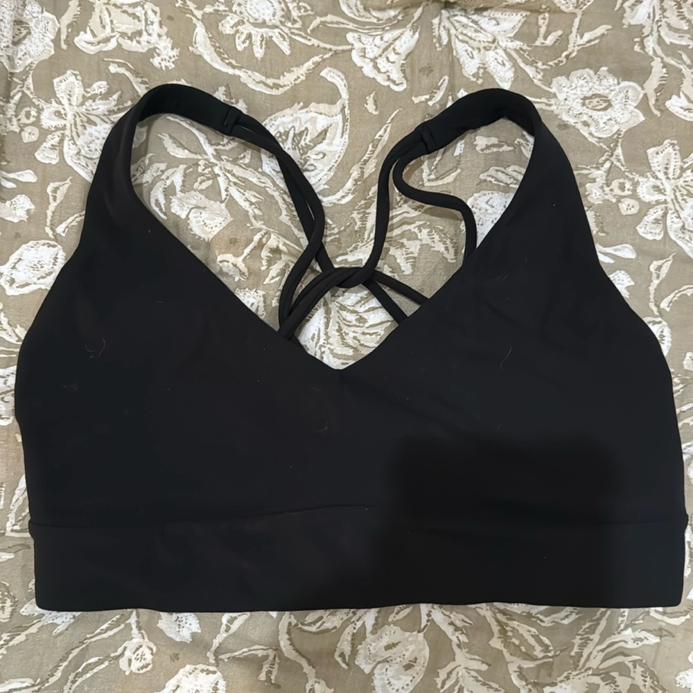 Athleta Solace Bra
